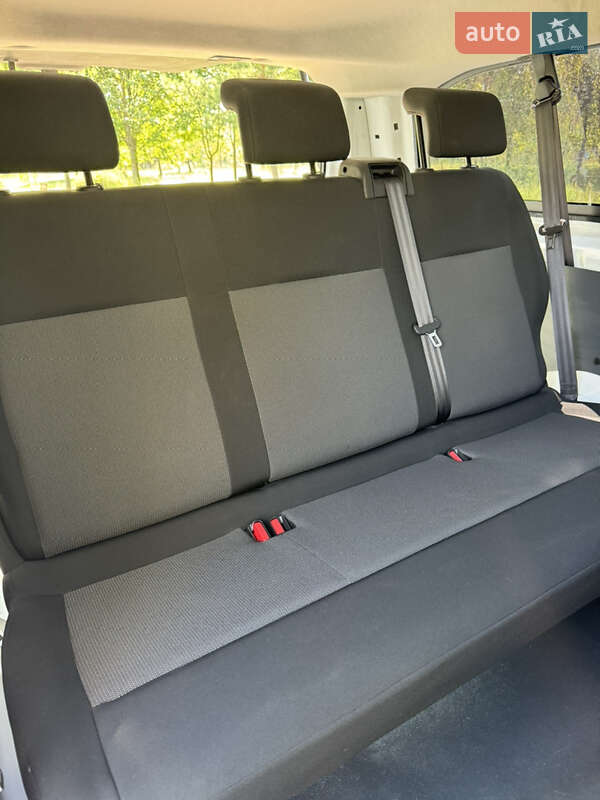 Мінівен Citroen Jumpy 2022 в Рівному
