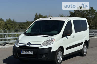 Інші вантажівки Citroen Jumpy 2007 в Рівному