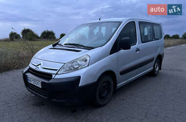 Минивэн Citroen Jumpy 2007 в Баре