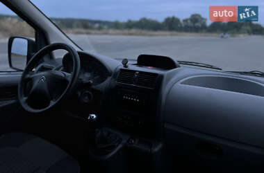 Минивэн Citroen Jumpy 2007 в Баре