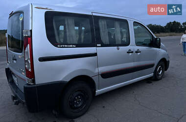 Минивэн Citroen Jumpy 2007 в Баре
