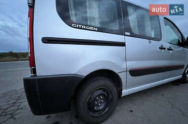 Минивэн Citroen Jumpy 2007 в Баре