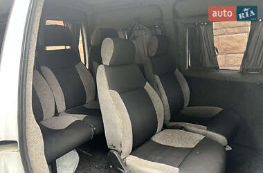 Минивэн Citroen Jumpy 2003 в Стрые фото 7 Минивэн Citroen Jumpy 2003 в Стрые