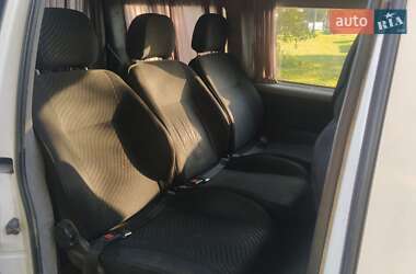 Минивэн Citroen Jumpy 2006 в 