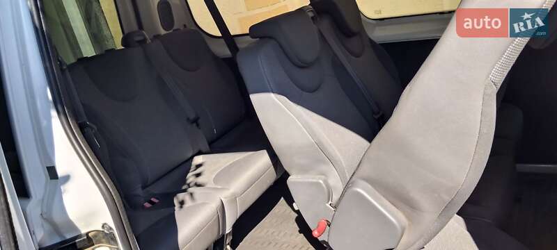 Мінівен Citroen Jumpy 2015 в Кам'янець-Подільському