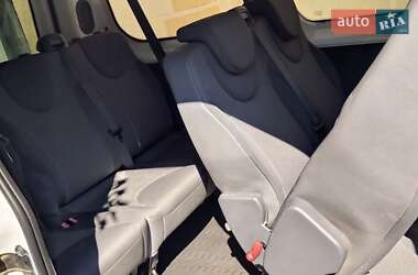 Минивэн Citroen Jumpy 2015 в 