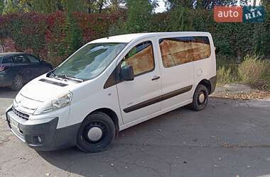 Минивэн Citroen Jumpy 2007 в Хмельницком
