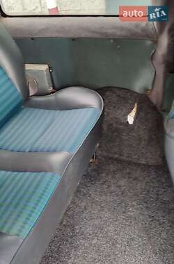 Минивэн Citroen Jumpy 2001 в Ивано-Франковске