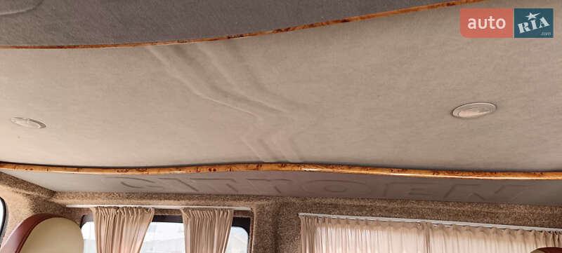 Минивэн Citroen Jumpy 2007 в Черновцах