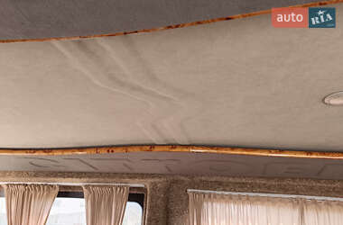 Минивэн Citroen Jumpy 2007 в 