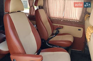 Минивэн Citroen Jumpy 2007 в Черновцах