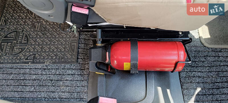 Минивэн Citroen Jumpy 2007 в Черновцах