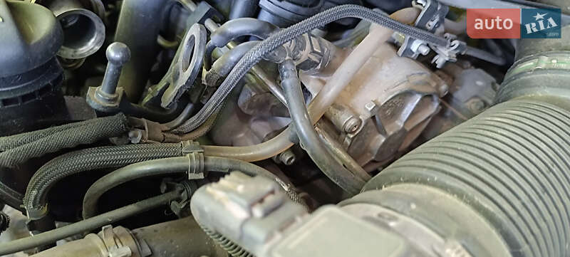 Минивэн Citroen Jumpy 2007 в Черновцах