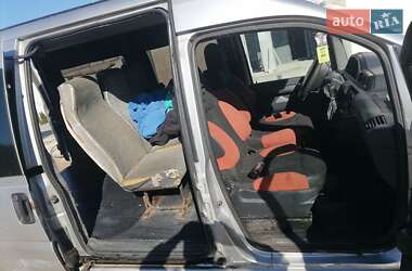 Минивэн Citroen Jumpy 1999 в Ровно