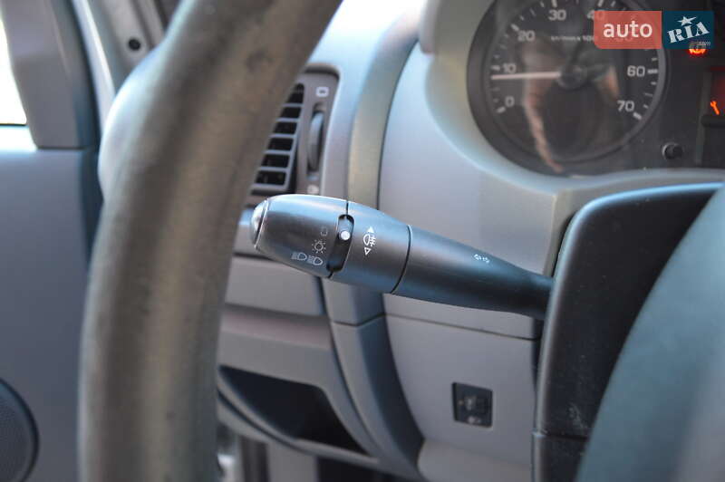 Минивэн Citroen Jumpy 2012 в Львове