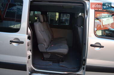 Мінівен Citroen Jumpy 2012 в 