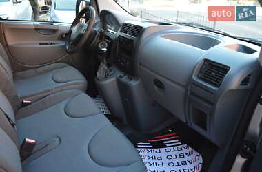 Мінівен Citroen Jumpy 2012 в 