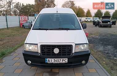 Минивэн Citroen Jumpy 2004 в Буче