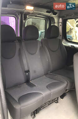 Минивэн Citroen Jumpy 2009 в Чуднове