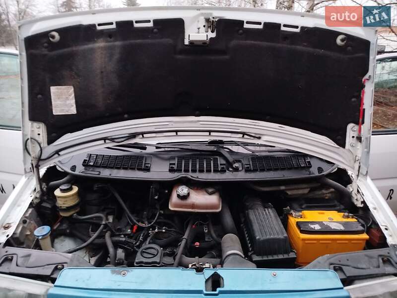 Мінівен Citroen Jumpy 2001 в Ватутіному