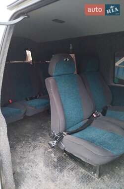 Мінівен Citroen Jumpy 2006 в Кельменцях