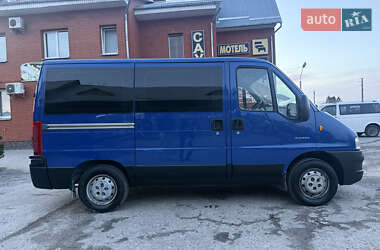 Мінівен Citroen Jumpy 2003 в Кременці