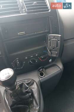 Минивэн Citroen Jumpy 2007 в 