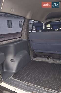 Минивэн Citroen Jumpy 2006 в 
