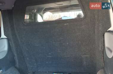 Минивэн Citroen Jumpy 2011 в 