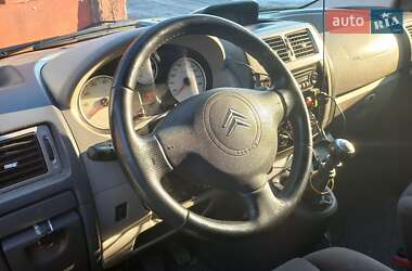Минивэн Citroen Jumpy 2011 в 