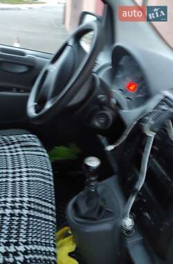 Мінівен Citroen Jumpy 2007 в 