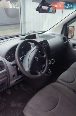 Минивэн Citroen Jumpy 2007 в Киеве