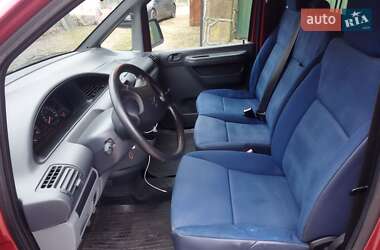 Минивэн Citroen Jumpy 2006 в 