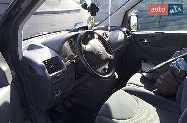 Минивэн Citroen Jumpy 2013 в 