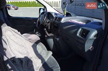 Минивэн Citroen Jumpy 2013 в 