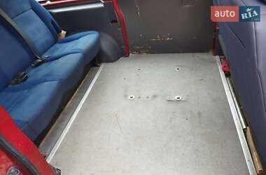 Минивэн Citroen Jumpy 2006 в 