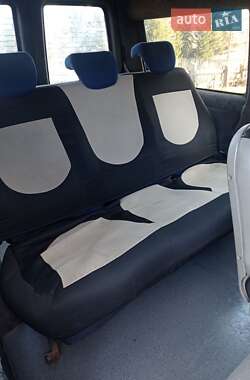 Минивэн Citroen Jumpy 2005 в 