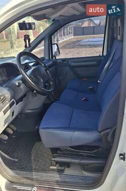 Минивэн Citroen Jumpy 2006 в 