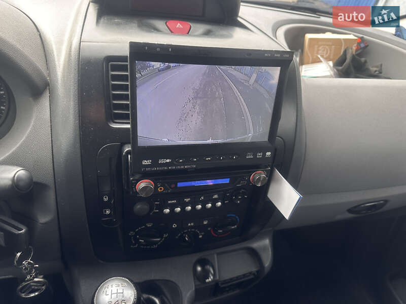 Мінівен Citroen Jumpy 2008 в Кривому Розі