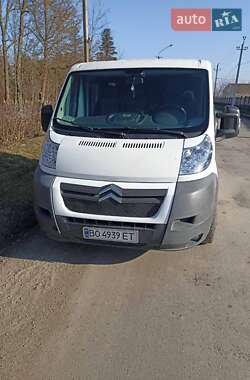 Минивэн Citroen Jumpy 2006 в Тернополе