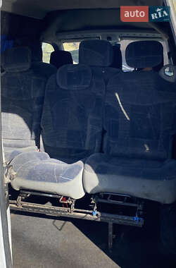 Минивэн Citroen Jumpy 2004 в Владимире