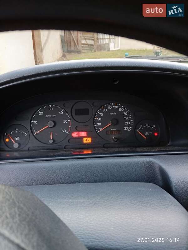 Citroen Jumpy 2003