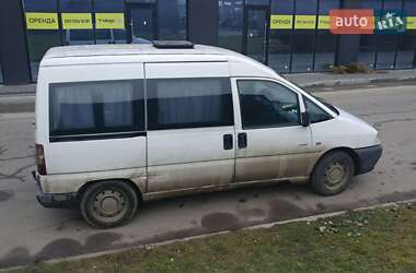 Мінівен Citroen Jumpy 2003 в Городенці