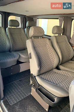 Минивэн Citroen Jumpy 2008 в 