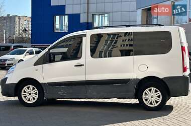 Вантажний фургон Citroen Jumpy 2007 в 