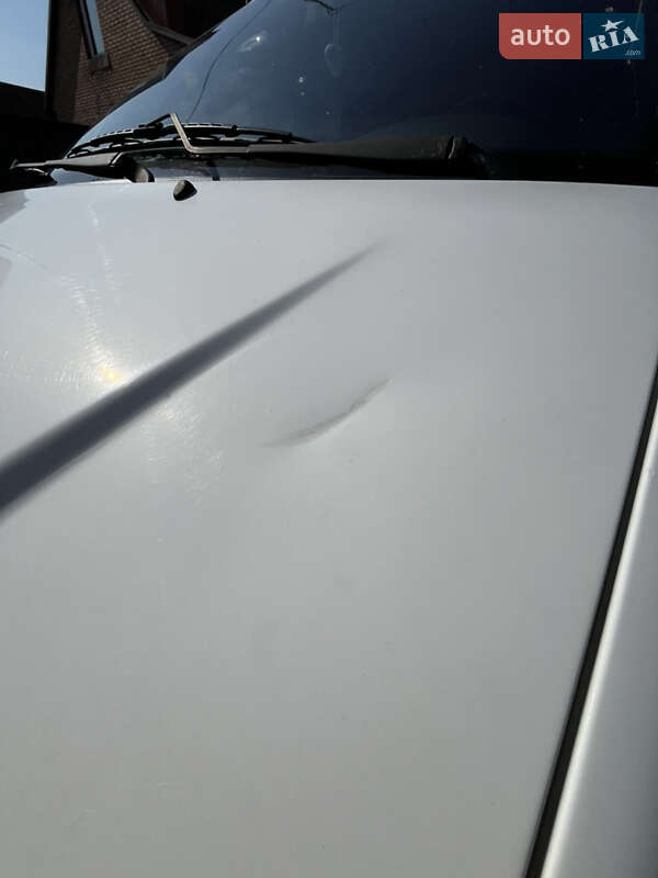 Минивэн Citroen Jumpy 2006 в Ковеле