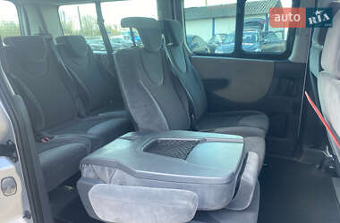 Минивэн Citroen Jumpy 2011 в 