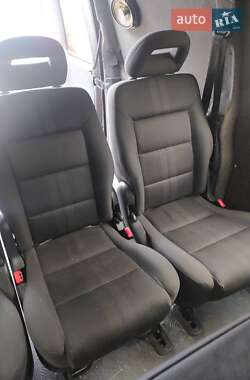 Минивэн Citroen Jumpy 2005 в 