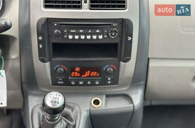 Минивэн Citroen Jumpy 2012 в 