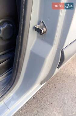 Грузовой фургон Citroen Jumpy 2005 в 